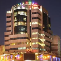 فروش-واحد-اداری-برج-میلاد