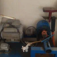 وسایل کارگاه|فعالیت داوطلبانه|دهگلان, |دیوار