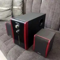 اسپیکر کامپیوتر