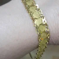 دستبند طلا سکه ای|جواهرات|اصفهان, بهارستان|دیوار