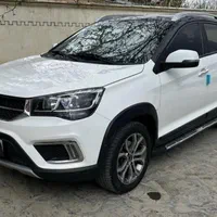 ام‌وی‌ام X22 اتوماتیک اسپرت لاکچری مدل ۱۳۹۷