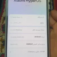 نوت ۱۳ ۲۵۶|موبایل|اردبیل, |دیوار