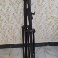 پایه دروبین