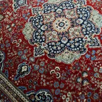 فرش ۱۲ متری ماشینی کاملا سالم
