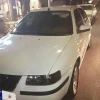 سمند ef7 مدل 98|خودرو سواری و وانت|مشهد, مشکینی (شهرک غرب)|دیوار