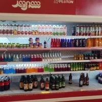 فروش یک باب مغازه هایپر مارکت|فروش مغازه و غرفه|جلفا, |دیوار