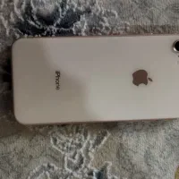 گوشی ایفون 8|موبایل|اسلامآباد غرب, |دیوار