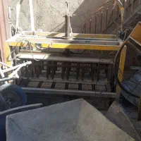 فروش دستگاه بلوک زنی مخصوص غالب سازیا