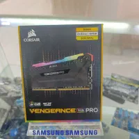 Ram 32GB DDR4 3600 RGB