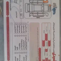 فروش وانت ۸۸ دوگانه|خودرو سواری و وانت|جونقان, |دیوار