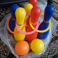 بازی بولینگ نو