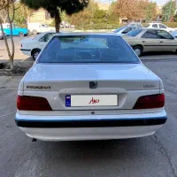 پارس سال مدل ۹۶|خودرو سواری و وانت|قم, محمد آباد|دیوار