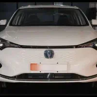 چانگان برقی ایدو ev460