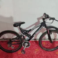 دوچرخه در حد نو|دوچرخه، اسکیت، اسکوتر|رباطکریم, نصیرشهر|دیوار