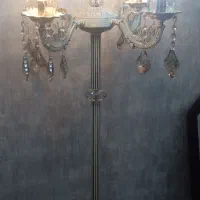 آباژور|چراغ خواب و آباژور|رشت, لاکانی|دیوار