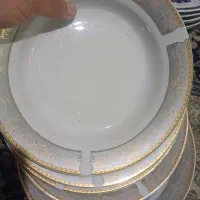بشقاب اشپز خانه