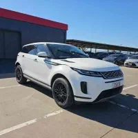 رنجروور ایووک 2022 گذر موقت سام گروپ|خودرو سواری و وانت|تهران, میرداماد|دیوار