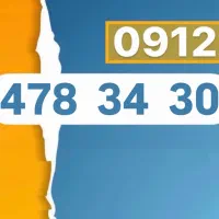 0912-478-34-30