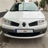 مگان ۹۱ درحد صفر