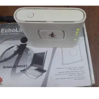 مودم وایرلس HUAWEI مدل EchoLife HG521
