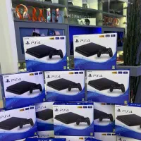 Ps4 slim / ps4 pro