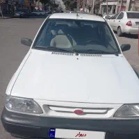 پراید ۱۳۹۸