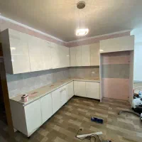 کابینت مدرن قفسه
