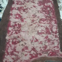 نمد|گلیم، جاجیم، گبه|علیآباد کتول, |دیوار