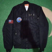 کاپشن مردانه خلبانی