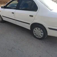 سمند مولتی پلاس