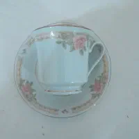 فنجان ونلبکی درحد