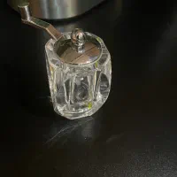 زعفران آسیاب کن