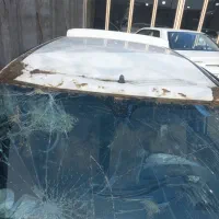 پراید ۱۳۱ تصادفی|خودرو سواری و وانت|میاندوآب, |دیوار