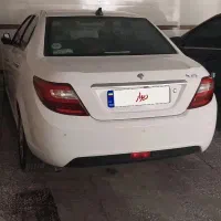 دنا پلاس اتوماتیک مدل ۱۴۰۰