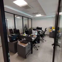 دفترکار سند اداری ۲۵۰ متر پاسداران - یک طبقه‌کامل|فروش دفتر کار، اتاق اداری، مطب|تهران, پاسداران|دیوار