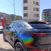 مرکز تخصصی  سرامیک خودرو و کاور بدنه باضمانت کتبی