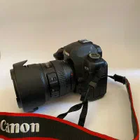 دوربین 5d markii
