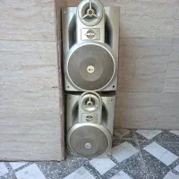 باند ال جی کاملاسالم تمیز