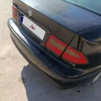 سمند|خودرو سواری و وانت|دلیجان, |دیوار