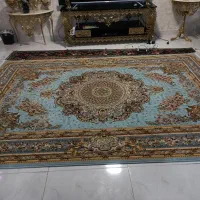 فرش 6متری 1200شانه 3600تراکم