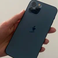 آیفون ۱۲ پرو