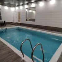 ویلای خانه آرامش|اجارهٔ کوتاه‌مدت ویلا و باغ|هشتگرد, تهران دشت|دیوار