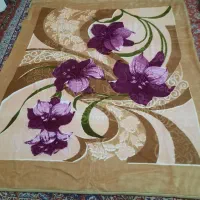حراج پتو|رختخواب، بالش، پتو|یزد, |دیوار