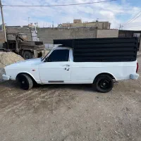 پیکان وانت مدل 91|خودرو سواری و وانت|میاندوآب, |دیوار