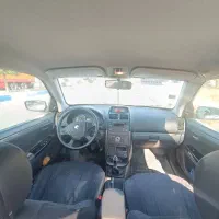 سمند سورن پلاس دوگانه EF7 مخزن بزرگ 1401|خودرو سواری و وانت|آذرشهر, |دیوار