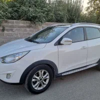 هیوندا توسان ۲۰۱۳