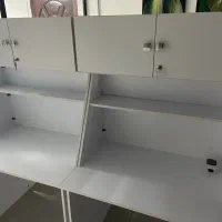 میز مطالعه ، میز پانسیون ، میز کالسنتر|میز تحریر و کامپیوتر|تهران, گیشا|دیوار