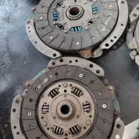 لنت کوبی  و دیسک صفحه کلاچ نو و استوک