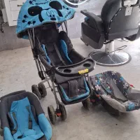 نی نی لای لای|کالسکه و لوازم جانبی|لردگان, |دیوار