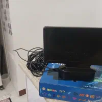 آنتن رومیزی آترون|صوتی و تصویری|قم, پردیسان|دیوار